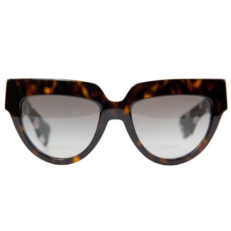 PRADA Flower Sunglasses for Women for sale 